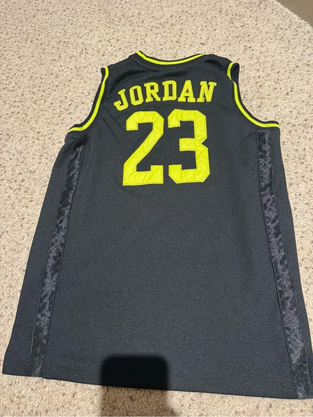 Air Jordan jersey m (10/12)
